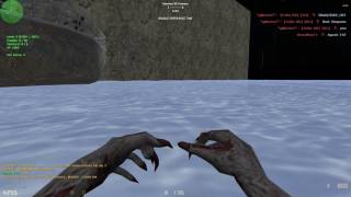 Counter strike zombie escape mod free download