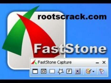 Faststone capture free version