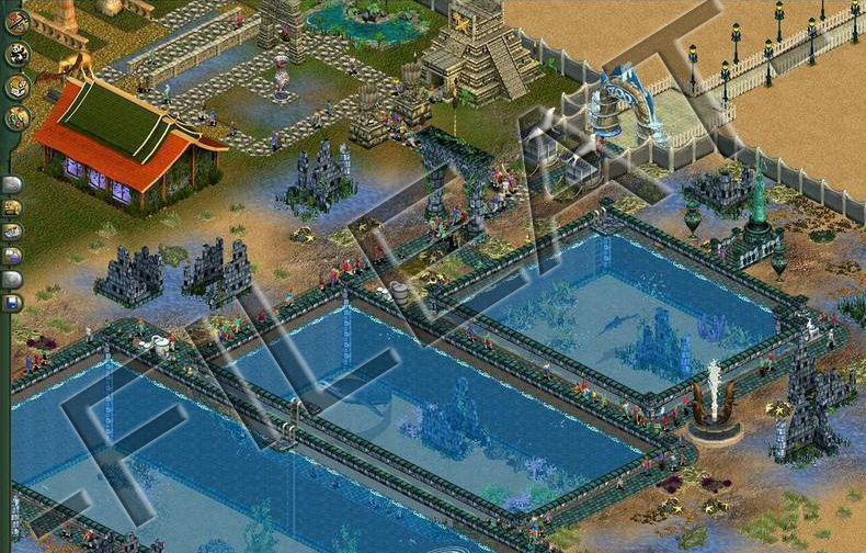 download zoo tycoon 3 full crack